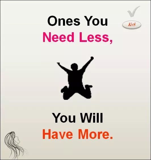 Ones You Need Less You will Have More Success Quotes Motivational Quotes, Women Quotes, Short Inspiratonal Quotes, Woman Life Strong Women Empowerment