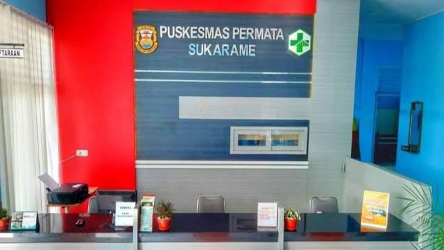 Pelayanan Kesehatan Puskesmas Rawat Inap Permata Sukarame Bandar Lampung