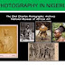 Early Days Of Photography in Nigeria