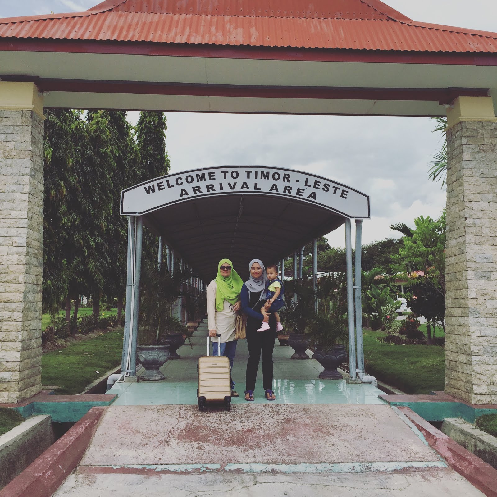 Timor Leste 04-2016