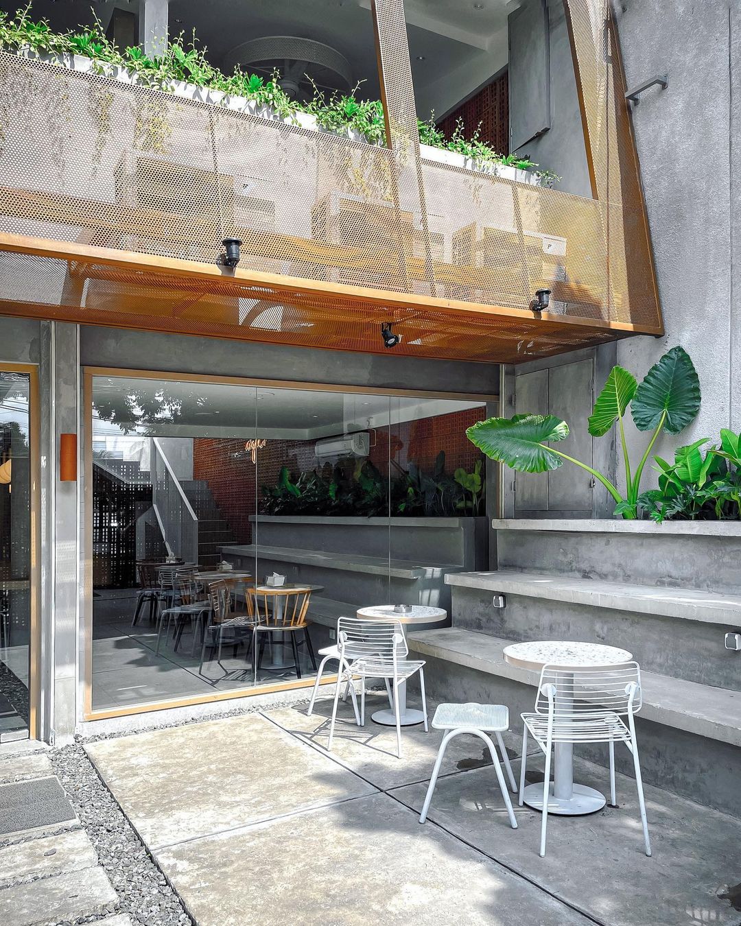 Coffeeright Tanah Sereal
