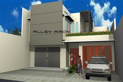 Desain Rumah Minimalis 2011 on Desain Rumah Minimalis   Rumah Dahsyat