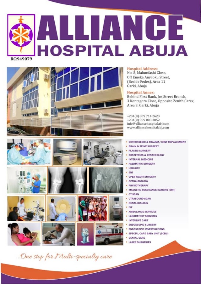 NAPTIP Arraigns Abuja Hospital Mgt,  Staff for Organ Harvesting 
