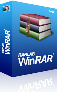 MAG: WinRAR 4.0 Final 32 bit ESPAÑOL. Descarga