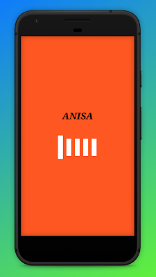 Anisa - A Train Enquiry App