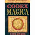 Codex Magica: Secret Signs, Mysterious Symbols, and Hidden Codes of the Illuminati by Texe Marrs