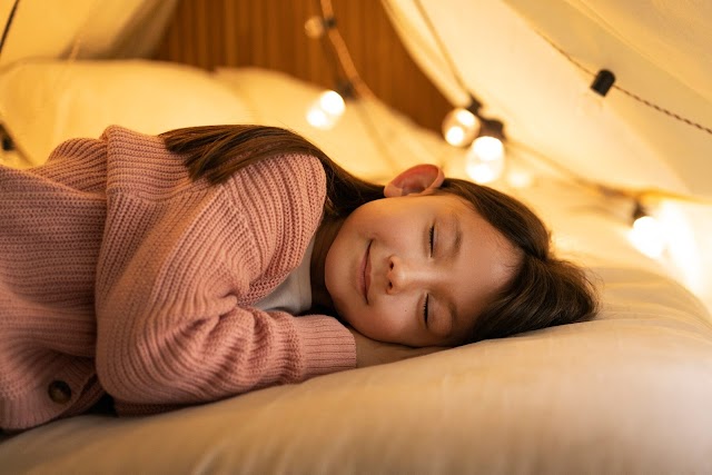 Hipnoterapi untuk Meningkatkan Kualitas Tidur dan Relaksasi