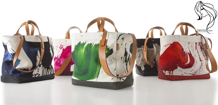 Cloth Bag Designs - Girls College Bag Designs Images & Prices School Bag Designs - ladies bag - NeotericIT.com