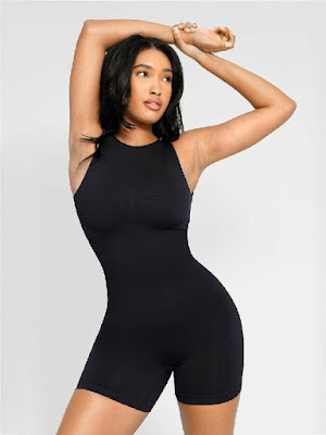 Making the latest shapewear trends work for you