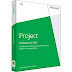 Microsoft Project Professional 2013 32×64 Bit