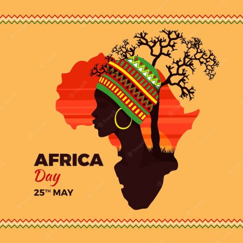 Africa Day in Russia: a large-scale program to celebrate the 60th anniversary of the liberation of Africa