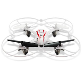 Remote Control Helicopter 4 Channel RC Quadcopter/Drone