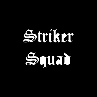 Cerita Fiksi Striker Squad