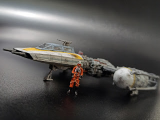 Y-Wing