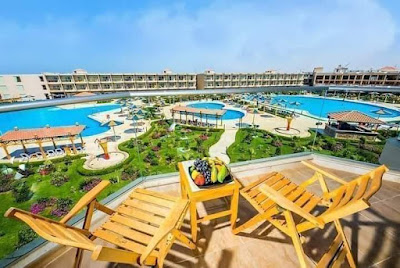 عقاريلو الغردقه