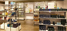 Marks & Spencer, Suria KLCC, shopping mall, kuala lumpur, shopping, beauty products, M&S beauty, toiletries, facial, skincare, cosmetics