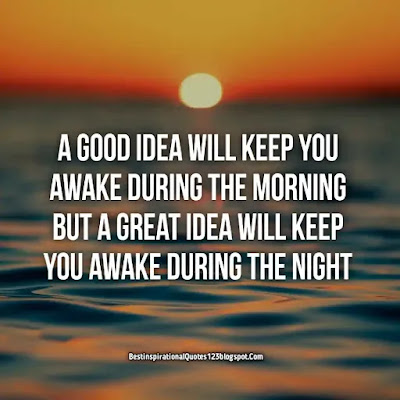 Positive Quotes On Good Morning