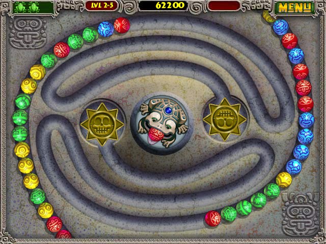 Zuma Revenge Game Free Download Full Version for PC With ...