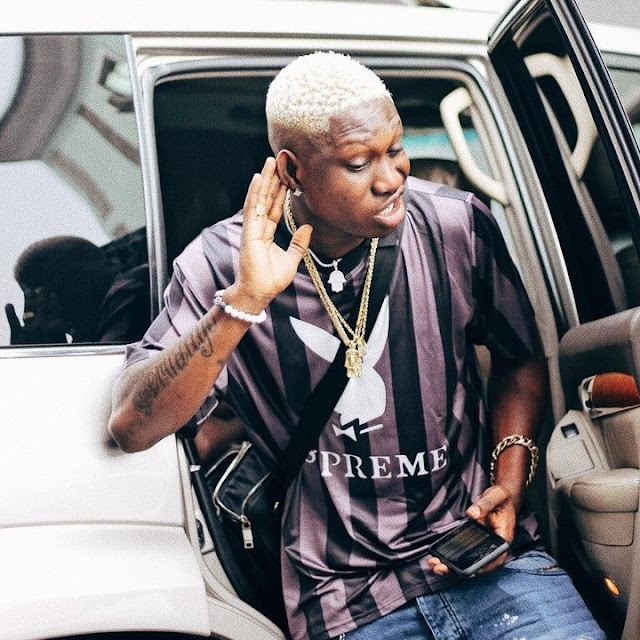 Tacha Has Blocked Me On Social Media - Zlatan Ibile