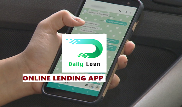 Daily Loan  I  Online Lending App