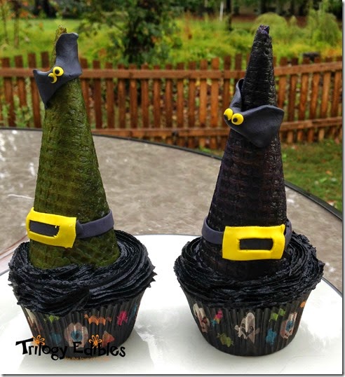 witchhats