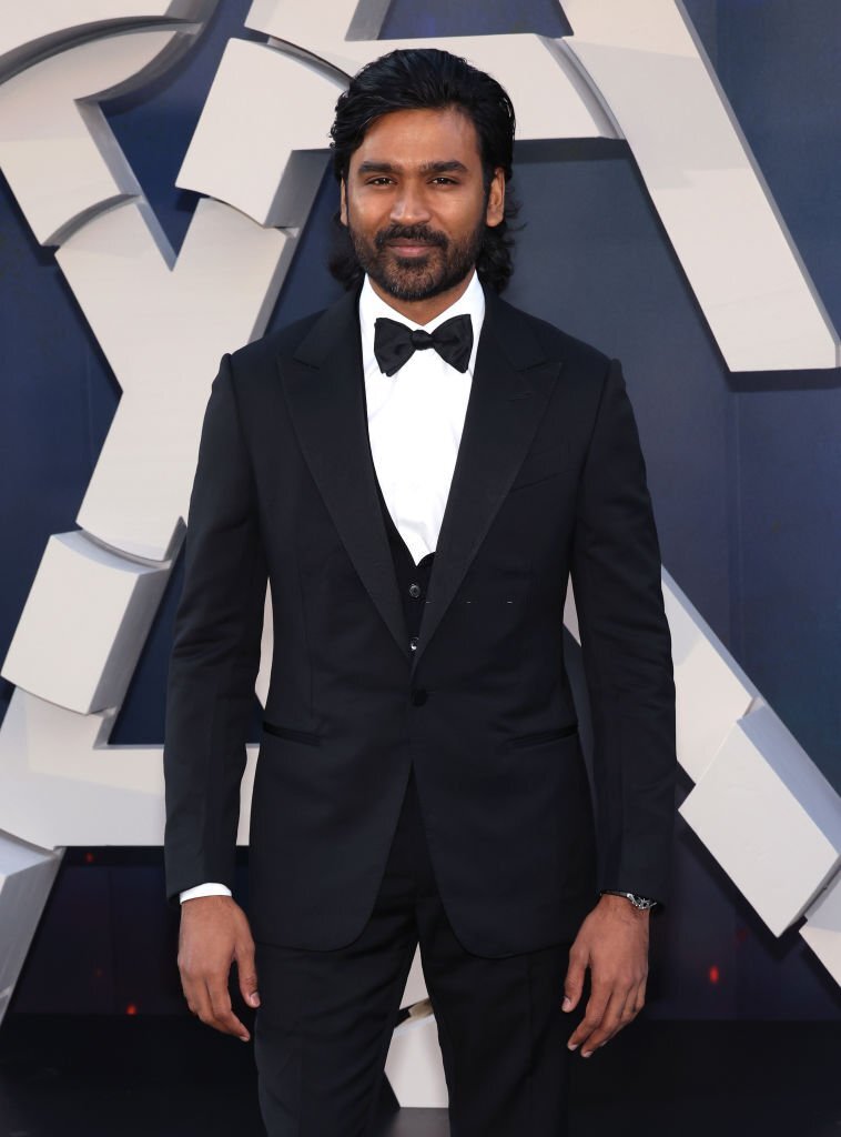 Dhanush