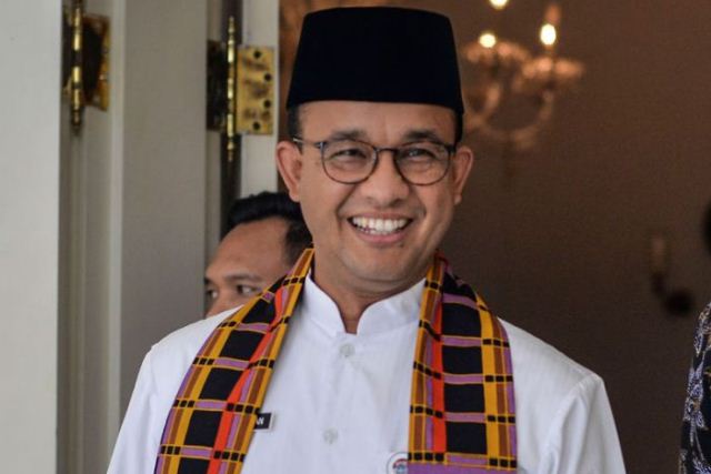 Anies Baswedan: Warga DKI Tak Boleh Keluar Rumah selama Idul Fitri, naviri.org, Naviri Magazine, naviri majalah, naviri