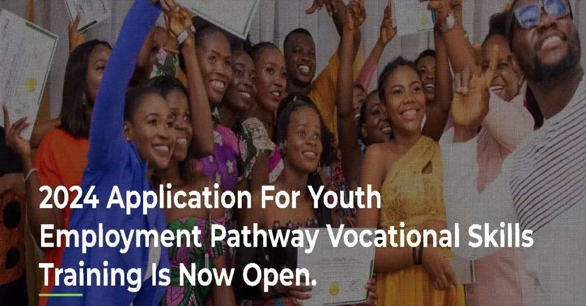 How to Equipped yourself for the Future with PIND Foundation's YEP Programme