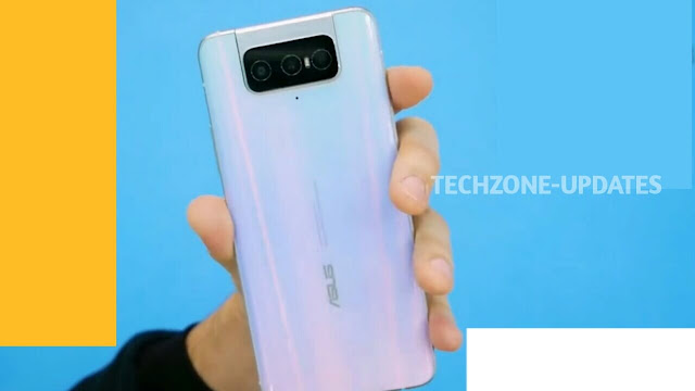 Asus Zenfone 7 Pro Detailed Review: Specifications and Price Details.