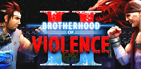 Game Android APK Brotherhood of Violence II v2.0.9 