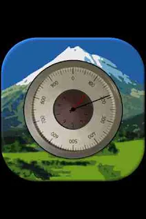 icon Altimeter