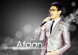  Afgan Syah Reza 