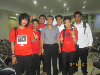 bsi pontianak