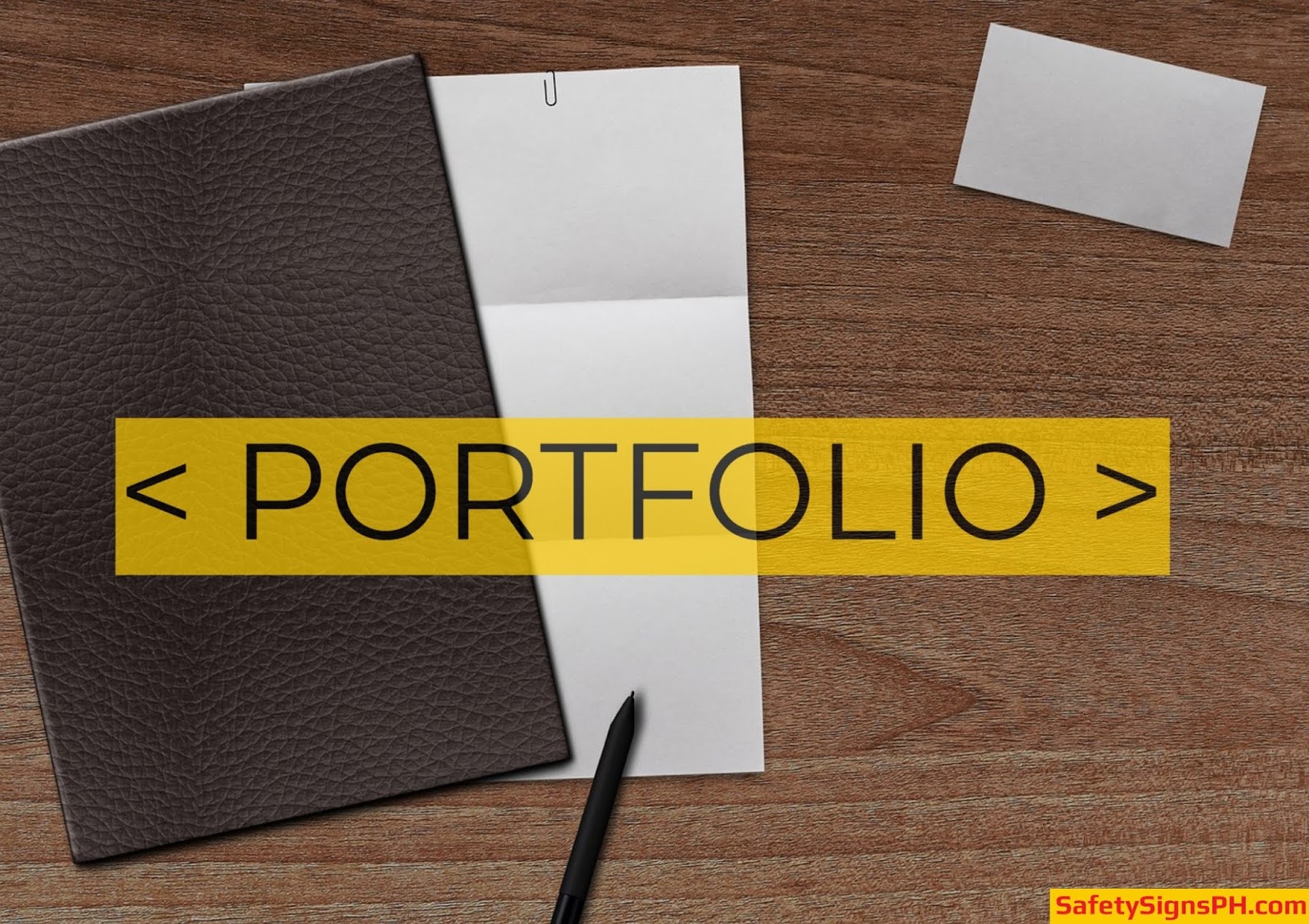 Portfolio