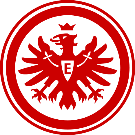 Liste complète Calendrier et Résultats Eintracht Frankfurt