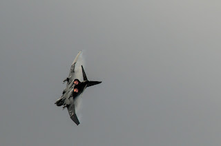 百里基地航空祭2018 F-4EJ(改)