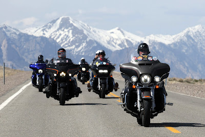 Kyle Petty Charity Ride Across America Raises $1.7 Million for Victory Junction