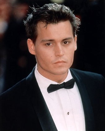 Johnny Depp