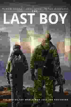 Download The Last Boy (2019) Bluray 720p