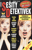 Levné sešity detektivek - 2002-03 - Vražda jako náhoda