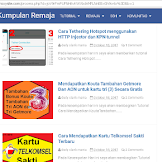 Membuka Situs Yang Diblokir Indosat