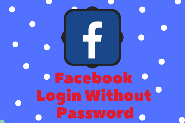Log Into My Facebook Account Without Password 19
