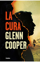 La cura - Glenn Cooper