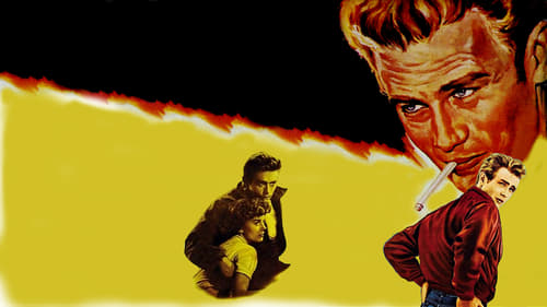 Rebelde sin causa 1955 online gratis repelis