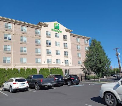 5 star hotels in Yakima