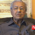 Tun Mahathir ramal PN kalah di PRK Kuala Kubu Baharu