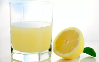 Jugo de Limon Para Quitar El Acne Rapido