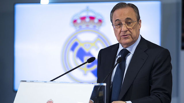 Adidas Siap Bantu Real Madrid Untuk Dapatkan Bintang Premier League Ini