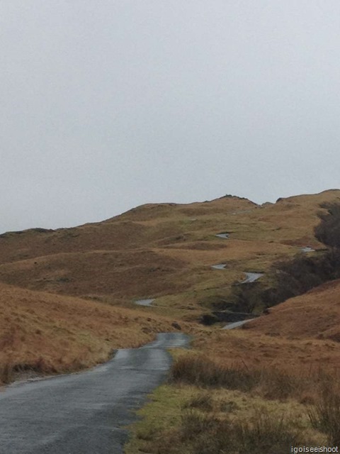  Lake District England