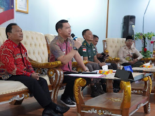 MTQ 2025 di Kapuas Hulu Peluang bagi UMKM dan Dampak Ekonomi bagi Warga 